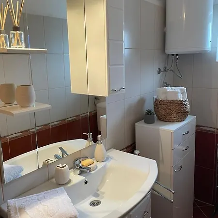 Apartment Galic *