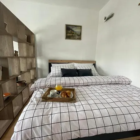 Galic Apartment Kupres (Canton 10)