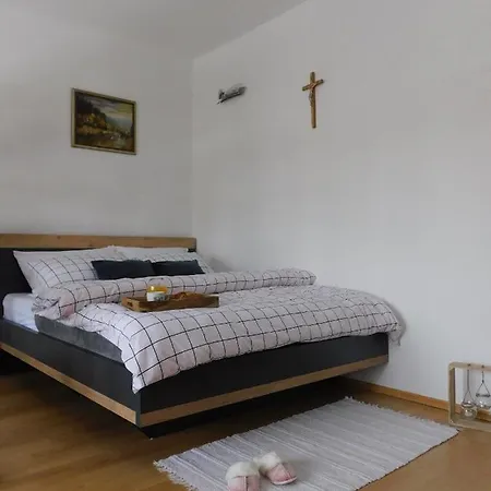 Galic Apartment Kupres (Canton 10)