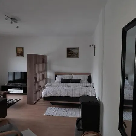 Galic Apartment Kupres (Canton 10)