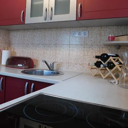 Galic Apartment Kupres (Canton 10)