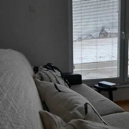 Galic Apartman