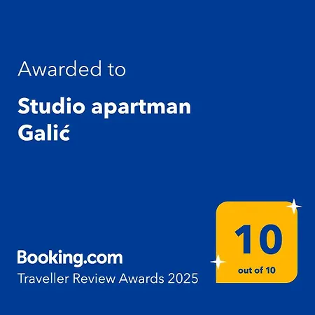 Galic Apartment